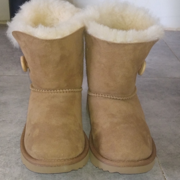 ugg para niñas